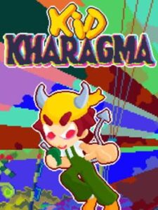 Kid Kharagma