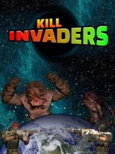 Kill Invaders