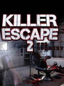 Killer Escape 2