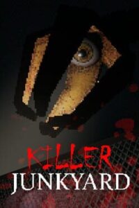 Killer Junkyard