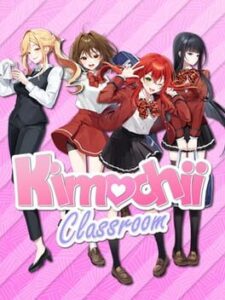 Kimochii Classroom