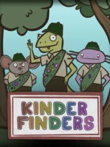 Kinder Finders