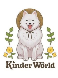 Kinder World