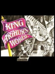 King Arthur's World