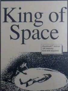 King of Space