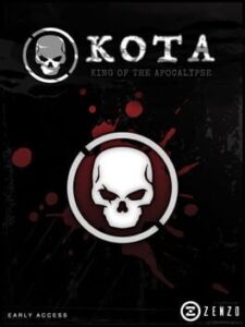 King of the Apocalypse