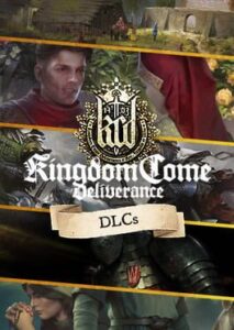 Kingdom Come: Deliverance - Royal DLC Package