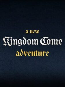Kingdom Come: Salvation