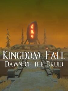 Kingdom Fall: Dawn of the Druid