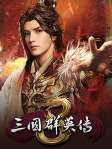Kingdom Heroes 8