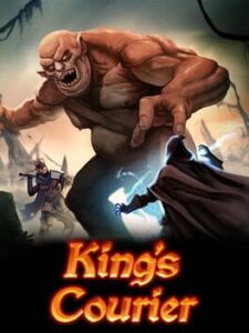 King's Courier