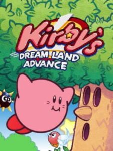 Kirby's Dream Land Advance