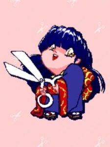 KiSS Kisekae Set System