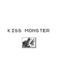 Kiss Monster