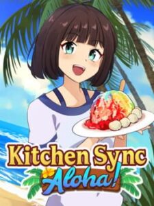 Kitchen Sync: Aloha!