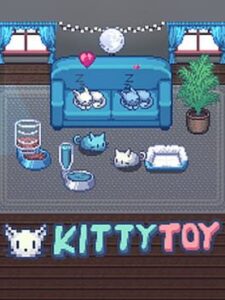 KittyToy