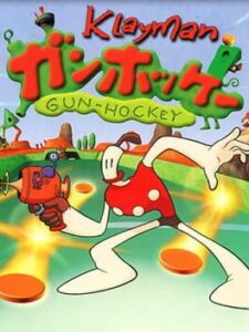 Klaymen Gun-Hockey