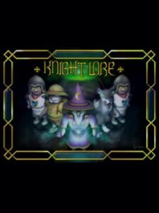 Knight Lore