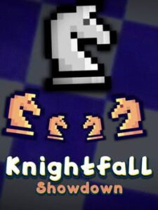Knightfall Showdown