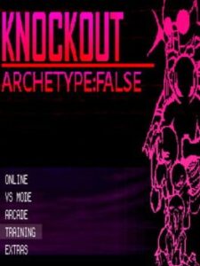 knockout! Archetype: False