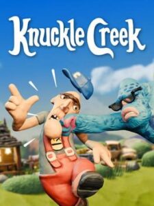 Knuckle Creek