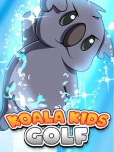 Koala Kids Golf