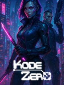 Kode Zero
