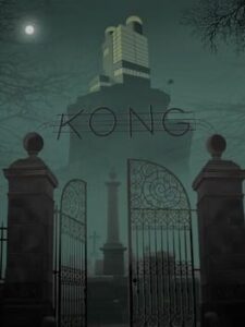 Kong Studios