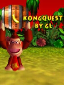 KongQuest