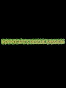Koppotate's Rescue Mission