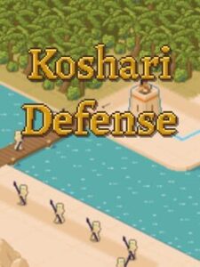Koshari Defense