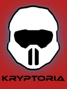 Kryptoria
