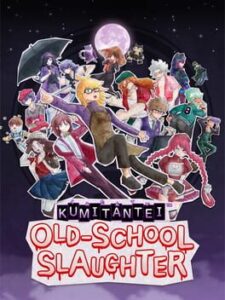 Kumitantei: Old-School Slaughter