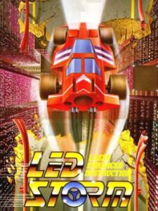 L.E.D. Storm