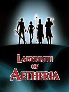 Labyrinth of Aetheria