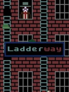 Ladderway