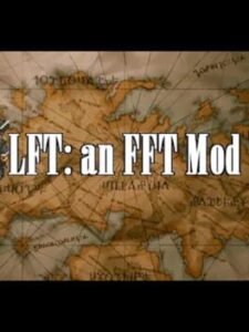 Laggy Fantasy Tactics