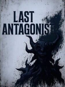 Last Antagonist