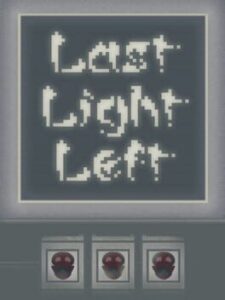 Last Light Left