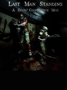 Last Man Standing Coop