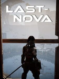 Last Nova