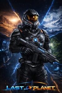 Last Planet