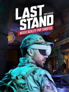Last Stand