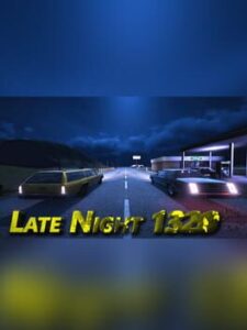 Late Night 1320