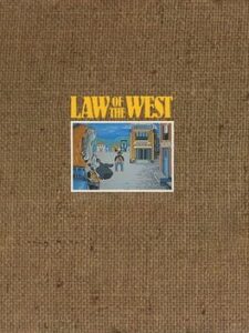Law of the West