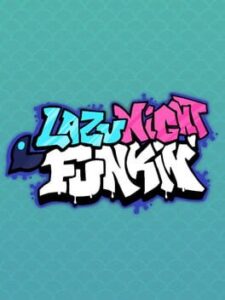 LazuNight Funkin'