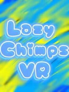 Lazy Chimps VR