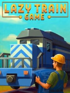 Lazy Train Game