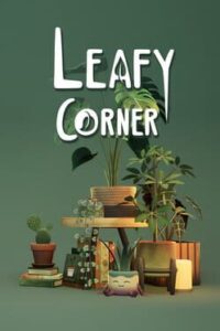 Leafy Corner