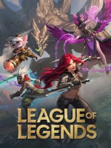 League of Legends